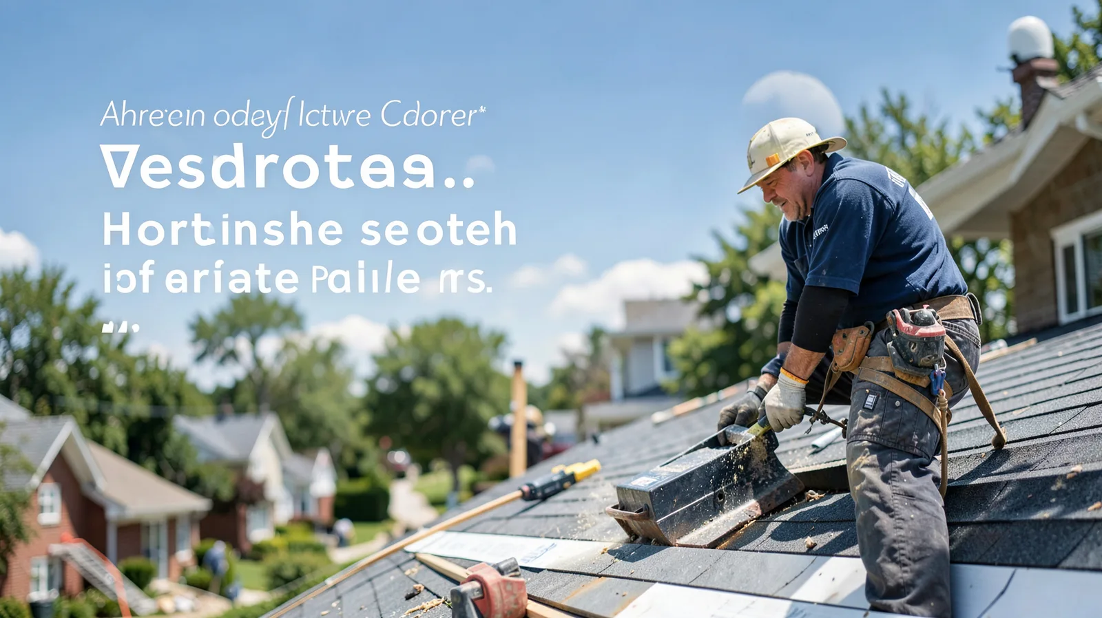 Roof Replacement in Appleton City, MO near me